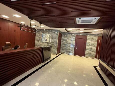 Объявление №5671118 - Баку, пос. Аг шехер, 4-комн., 75 м²