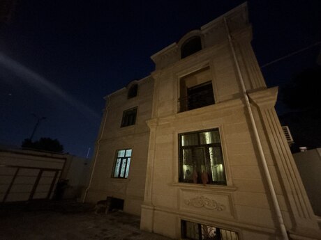 Объявление №5671153 - Баку, м. Кероглу, 6-комн., 450 м²