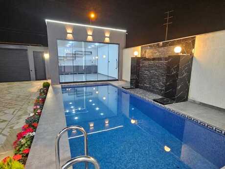 4 otaqlı həyət evi, 150 m², Şüvəlan: 217 000 ₼ 5