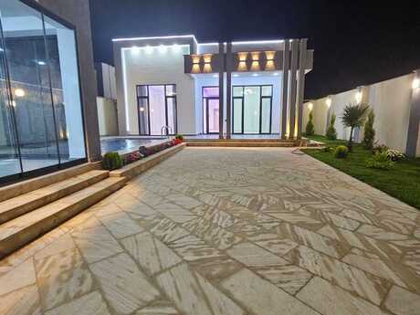 Elan №5671522 - Bakı, Şüvəlan q., 4 otaqlı, 150 m²