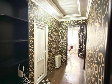 2 otaqlı mənzil, 45 m², Bakıxanov: 123 000 ₼ 5