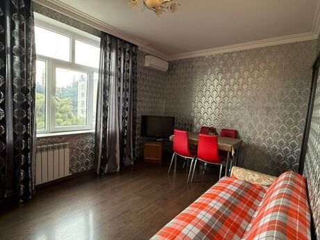 2 otaqlı mənzil, 45 m², Bakıxanov: 123 000 ₼ 4