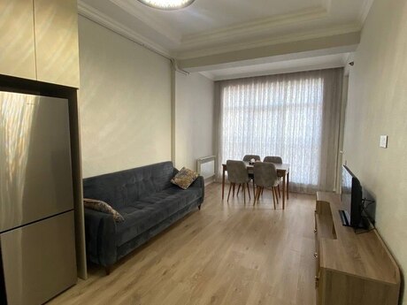 2-комн. новостройка - Сумгаит - 64 м²