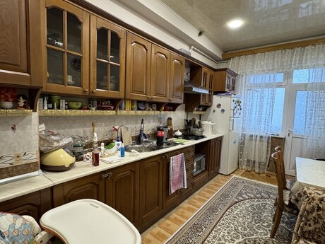 3-room apartment, 108 m², Nəriman Nərimanov: 312 000 ₼ 3
