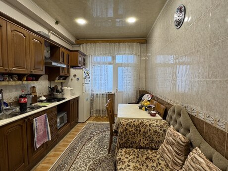 3-room apartment, 108 m², Nəriman Nərimanov: 312 000 ₼ 4