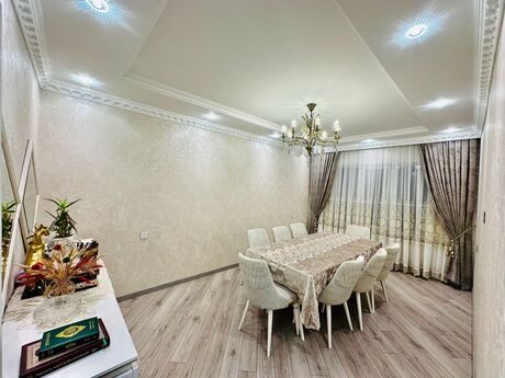 4-room apartment, 110 m², Bakıxanov: 255 000 ₼ 5