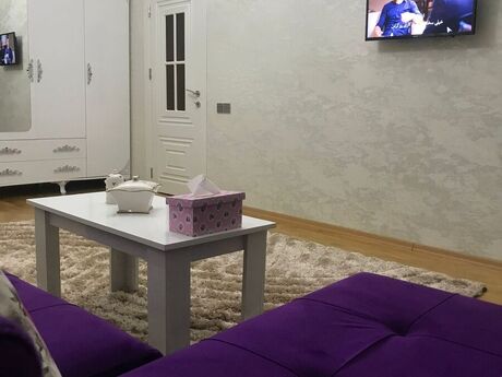 1-room apartment, 45 m², Azadlıq Prospekti: 162 000 ₼ 4