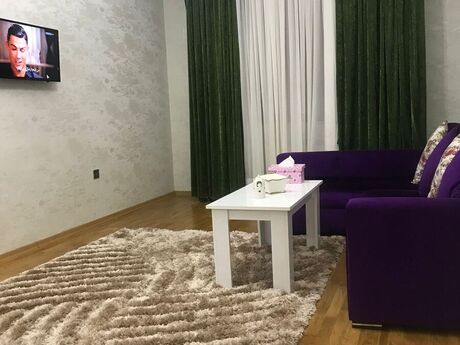 1-room apartment, 45 m², Azadlıq Prospekti: 162 000 ₼ 3