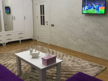 1-room apartment, 45 m², Azadlıq Prospekti: 162 000 ₼ 5