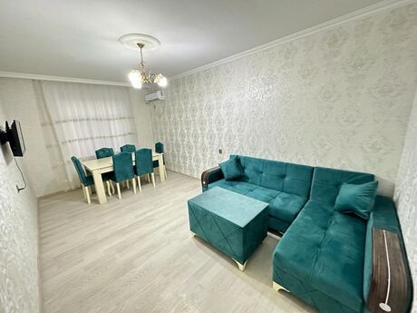 Elan №5672177 - Bakı, Memar Əcəmi m., 3 otaqlı, 97 m², 5/5 mərtəbə