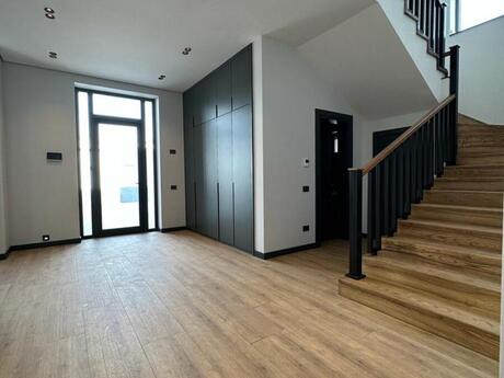 6 otaqlı həyət evi, 300 m², Şağan: 750 000 ₼ 5