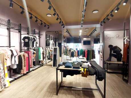 Obyekt - İnşaatçılar m. - 54.6 m²