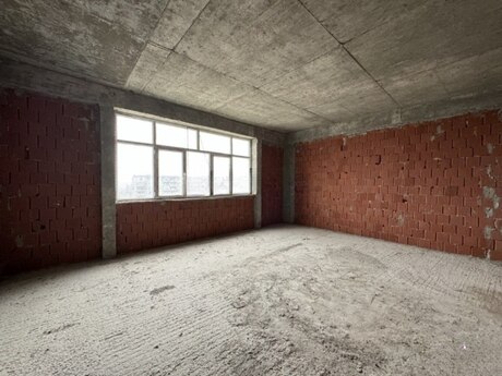 3-комн. новостройка - м. Ази Асланов - 138 м²