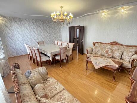 3 otaqlı mənzil, 90 m², Elmlər Akademiyası: 300 000 ₼ 4