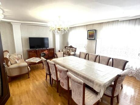 3 otaqlı mənzil, 90 m², Elmlər Akademiyası: 300 000 ₼ 2