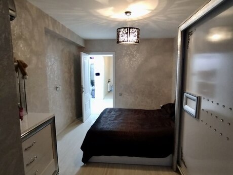 3 otaqlı mənzil, 92,6 m², Yeni Yasamal: 200 000 ₼ 4