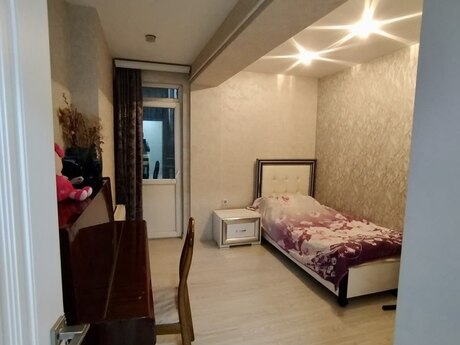 3 otaqlı mənzil, 92,6 m², Yeni Yasamal: 200 000 ₼ 5