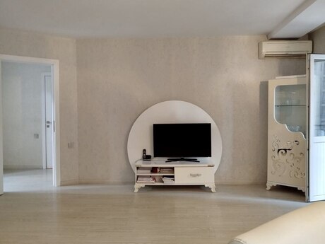 3 otaqlı mənzil, 92,6 m², Yeni Yasamal: 200 000 ₼ 3