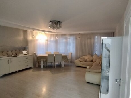 Elan №5672593 - Bakı, Yeni Yasamal q., 3 otaqlı, 92.6 m², 12/20 mərtəbə