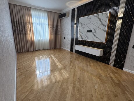 Объявление №5672630 - Баку, м. Ази Асланов, 2-комн., 65 м², 2/9 этаж