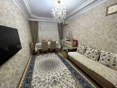 Elan №5672698 - Bakı, 9-cu mikrorayon q., 2 otaqlı, 45 m², 6/9 mərtəbə