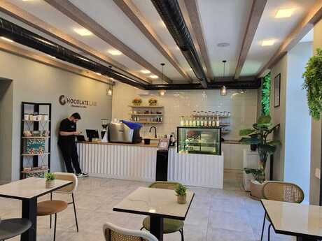 Obyekt - Nərimanov r. - 75 m²
