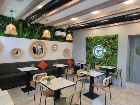 Obyekt - Nərimanov r. - 75 m²