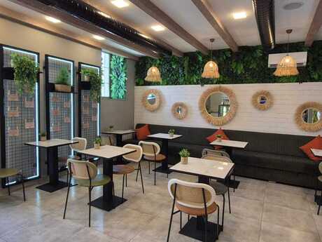 Obyekt - Nərimanov r. - 75 m²