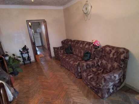 Объявление №5672696 - Баку, м. Иншаатчылар, 4-комн., 100 м², 5/5 этаж