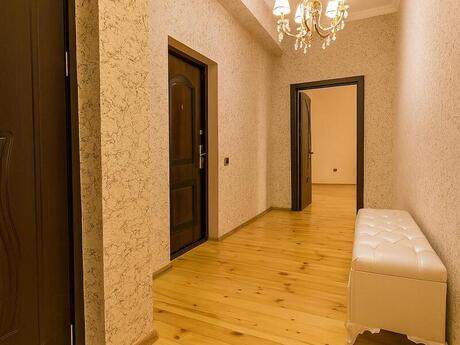 2 otaqlı mənzil, 92 m², Həzi Aslanov: 207 000 ₼ 5