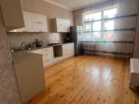 2 otaqlı mənzil, 92 m², Həzi Aslanov: 207 000 ₼ 3