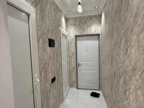2 otaqlı mənzil, 55 m², Memar Əcəmi: 145 000 ₼ 4