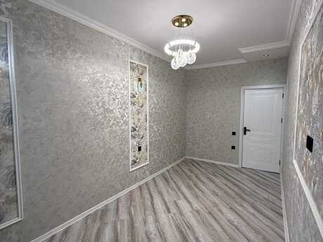 Elan №5673081 - Bakı, Memar Əcəmi m., 2 otaqlı, 55 m², 2/5 mərtəbə