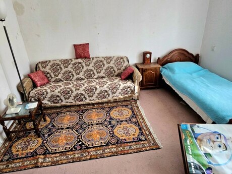 5 otaqlı həyət evi/bağ evi - Şüvəlan q. - 265 m²