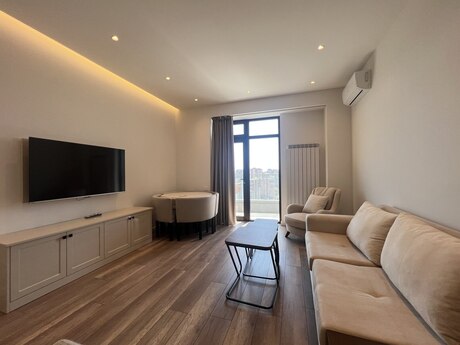 2 otaqlı mənzil, 65 m², Grand Hayat: 260 000 ₼ 3