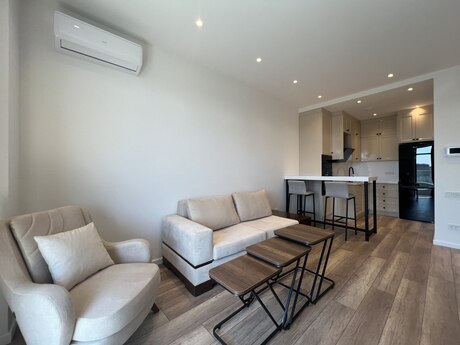 2 otaqlı mənzil, 65 m², Grand Hayat: 260 000 ₼ 5
