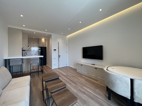 2 otaqlı mənzil, 65 m², Grand Hayat: 260 000 ₼ 4