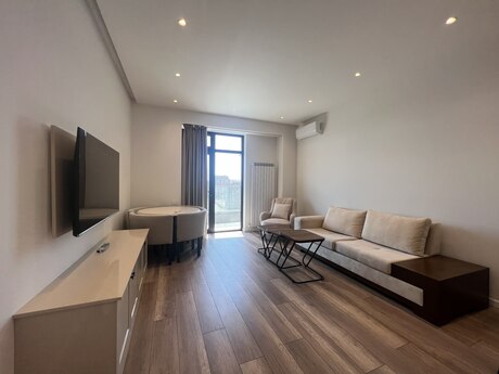 2 otaqlı mənzil, 65 m², Grand Hayat: 260 000 ₼ 2