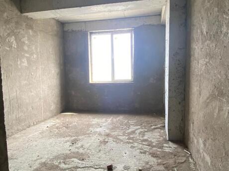 4 otaqlı yeni tikili - Nəsimi r. - 192.5 m²