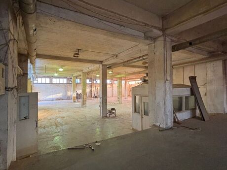 Объявление №5673569 - Баку, м. Ази Асланов, 750 м²