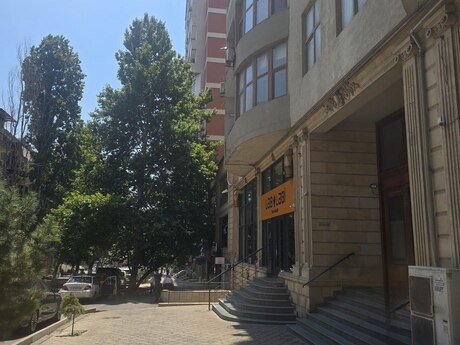 Объявление №5673561 - Баку, м. 28 мая, 676 м²