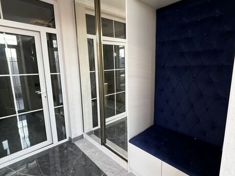 4-комн. дом/дача - пос. Мардакан - 140 м²
