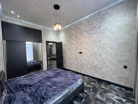4-комн. дом/дача - пос. Мардакан - 140 м²