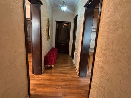 2 otaqlı həyət evi/bağ evi - Xocəsən m. - 70 m²