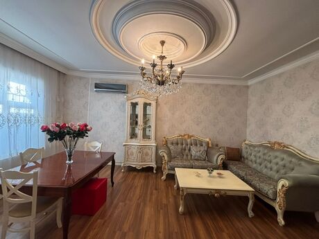 Объявление №5673782 - Баку, м. Ходжасан, 2-комн., 70 м²