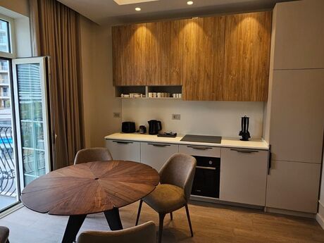 Elan №5673946 - Bakı, Xətai r., 3 otaqlı, 112 m², 5/8 mərtəbə