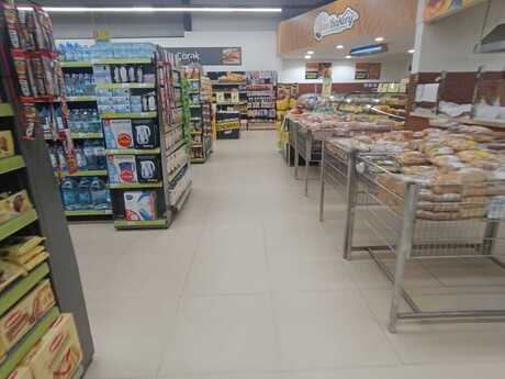 Obyekt - Azadlıq Prospekti m. - 1500 m²