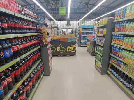 Elan №5674017 - Bakı, Azadlıq Prospekti m., 1500 m²