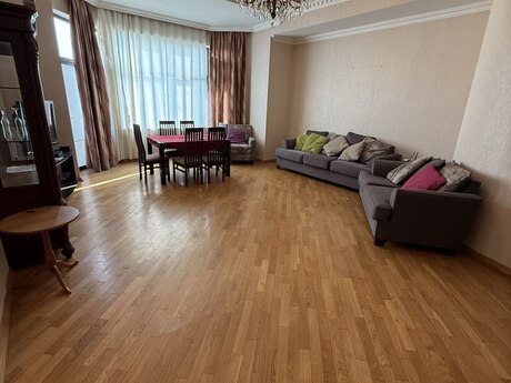 3-комнатная квартира, 156 м², Sahil: 530 000 ₼ 5