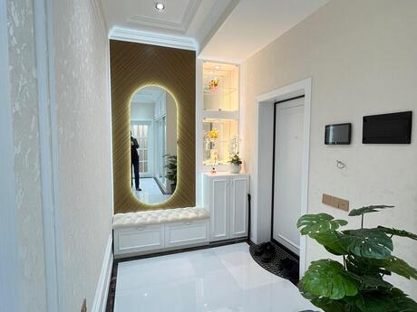 3 otaqlı mənzil, 104 m², Capital City: 365 000 ₼ 5